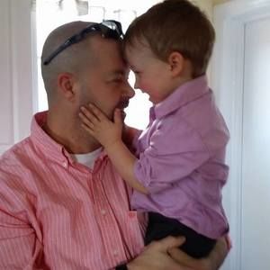 Meet your Posher, Anthony